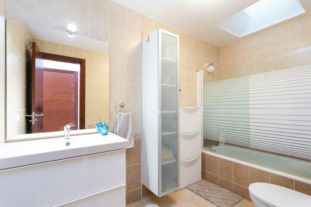 Home2Book Beautiful Duplex Parque La Reina Wifi Арона Екстер'єр фото