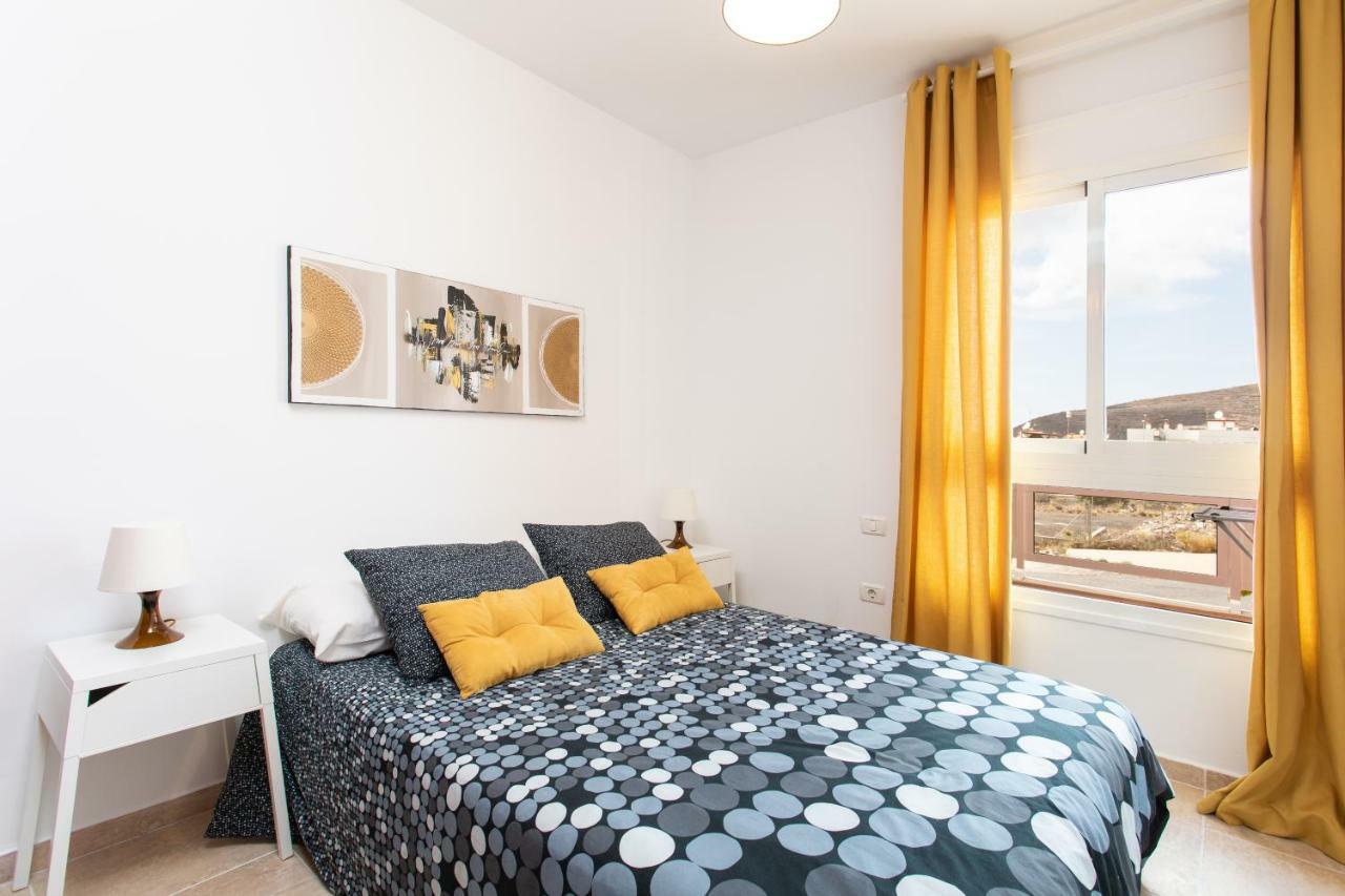 Home2Book Beautiful Duplex Parque La Reina Wifi Арона Екстер'єр фото