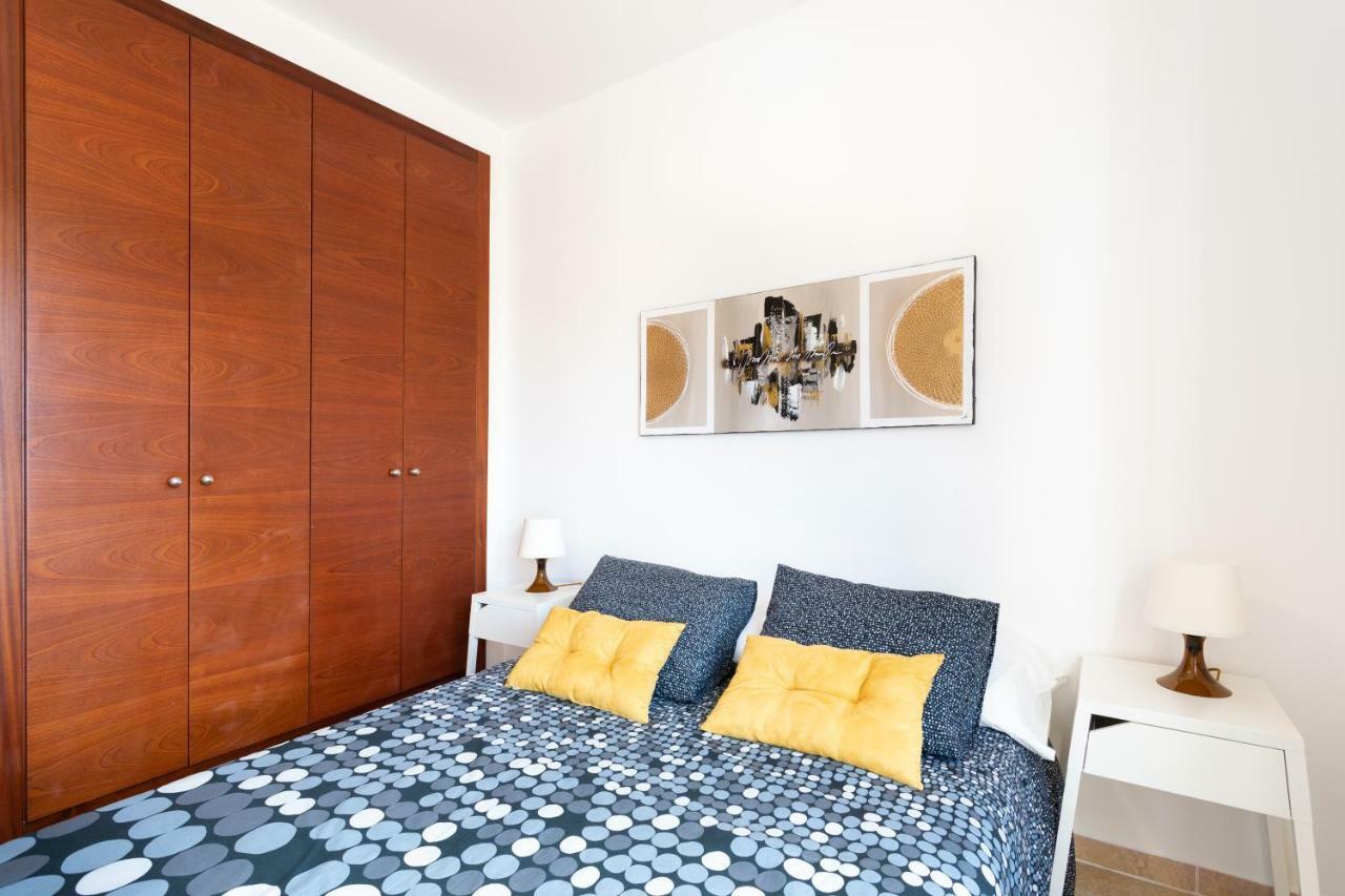 Home2Book Beautiful Duplex Parque La Reina Wifi Арона Екстер'єр фото